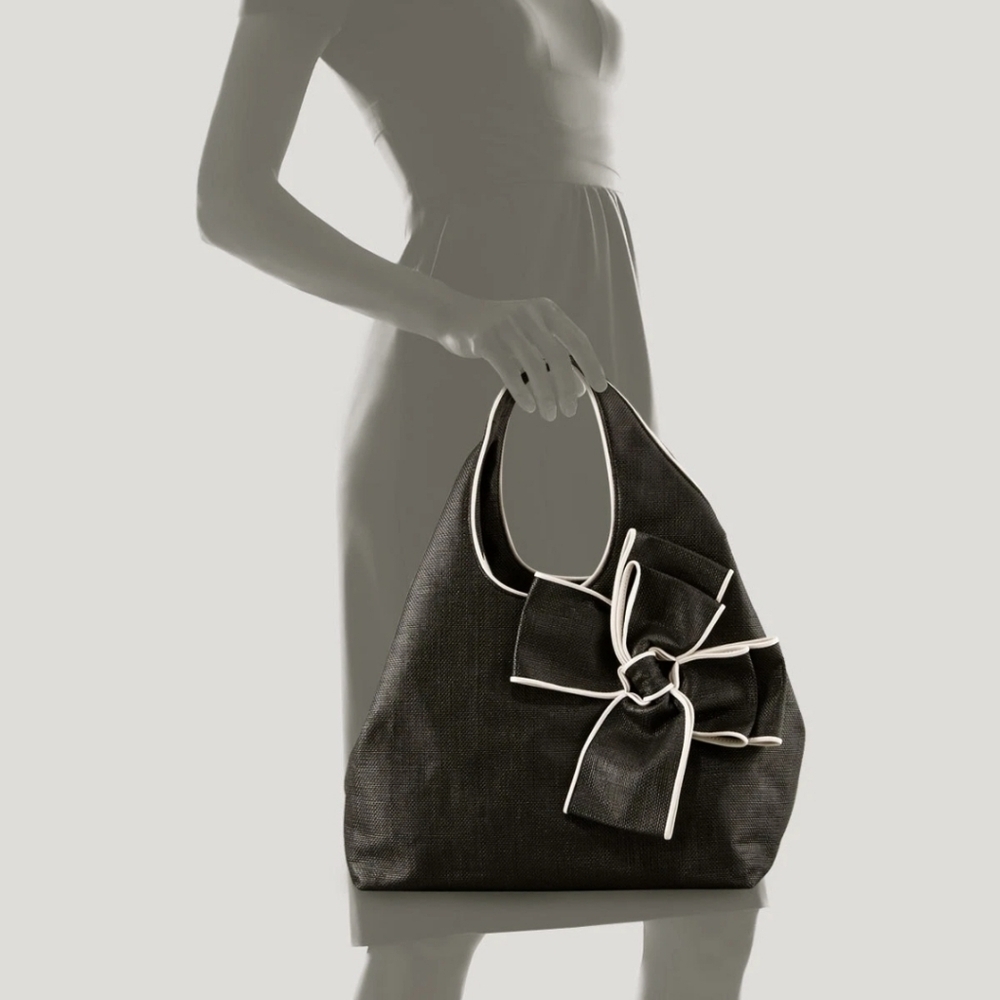 Kate Spade New York ♠️ Hope Avenue Audrina Handbag - Picture 4 of 12